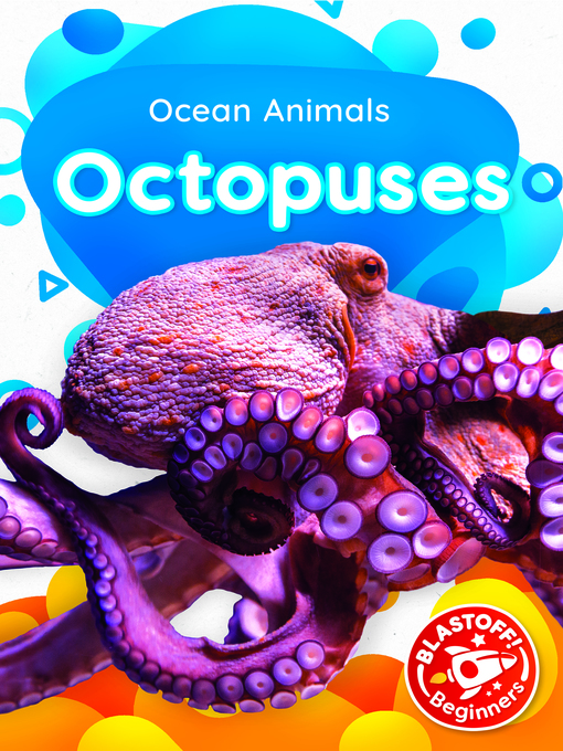 Title details for Octopuses by Dana Fleming - Available